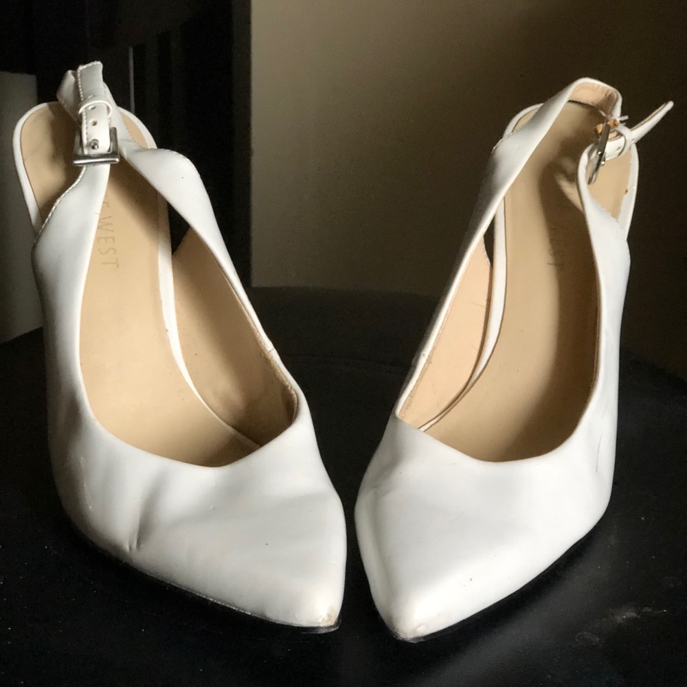 Nine West shoes